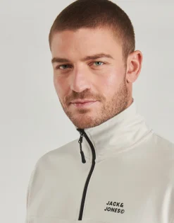 Jack & Jones JJMATTY-Homme Randonnée|Sweats & Polaires