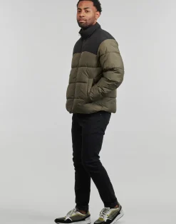 Jack & Jones JJMOON-Homme Manteaux