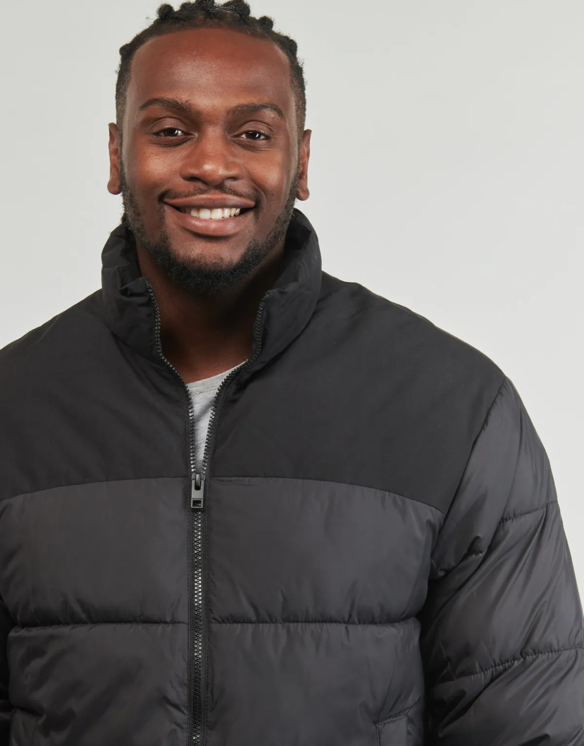 Jack & Jones JJMOON-Homme Manteaux