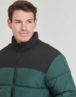 Jack & Jones JJMOON-Homme Manteaux