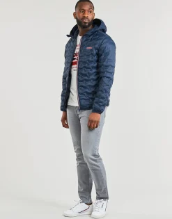 Jack & Jones JJOZZY QUILTED JACKET-Homme Manteaux
