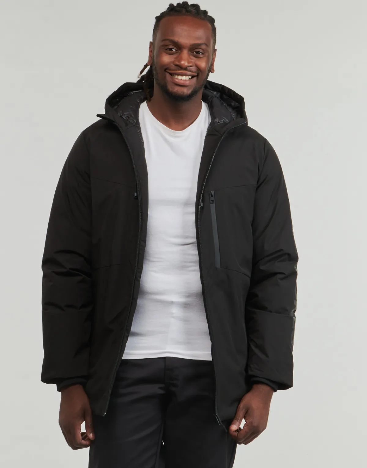 Jack & Jones JJPAYNE-Homme Manteaux