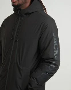 Jack & Jones JJPAYNE-Homme Manteaux