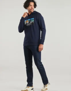 Jack & Jones JJPEAK-Homme Sweats & Polaires