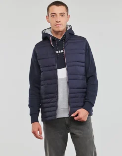 Jack & Jones JJSANTO BODYWARMER-Homme Manteaux