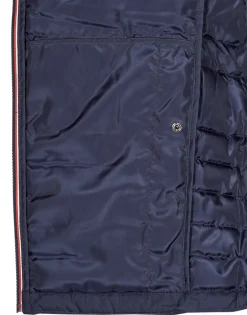 Jack & Jones JJSANTO BODYWARMER-Homme Manteaux