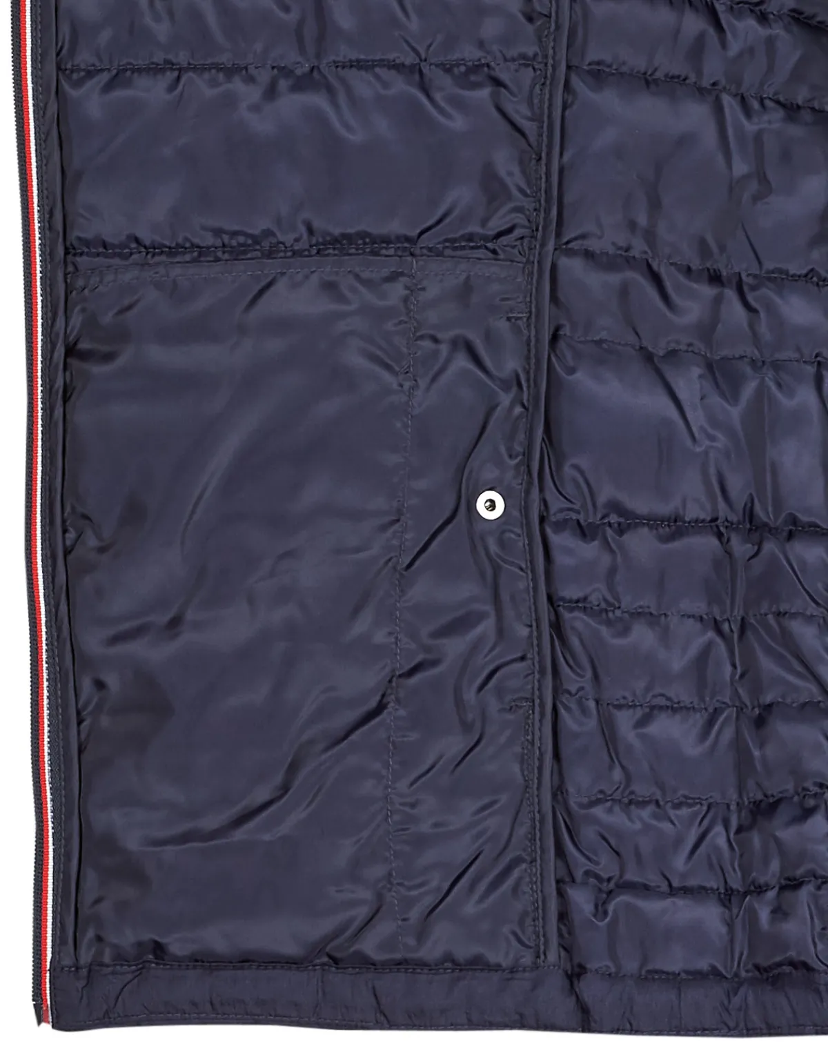 Jack & Jones JJSANTO PUFFER JACKET-Homme Manteaux