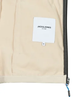 Jack & Jones JJTAYLOR SOFTSHELL-Homme Vestes