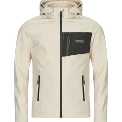 Jack & Jones JJTAYLOR SOFTSHELL-Homme Vestes