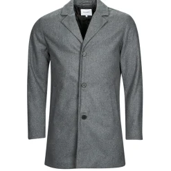 Jack & Jones JJTOMMY WOOL COAT-Homme Manteaux