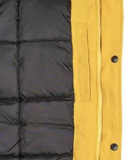 Jack & Jones JJWINNER PARKA-Homme Manteaux