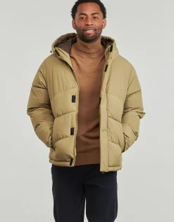 Jack & Jones JJWORLD-Homme Manteaux