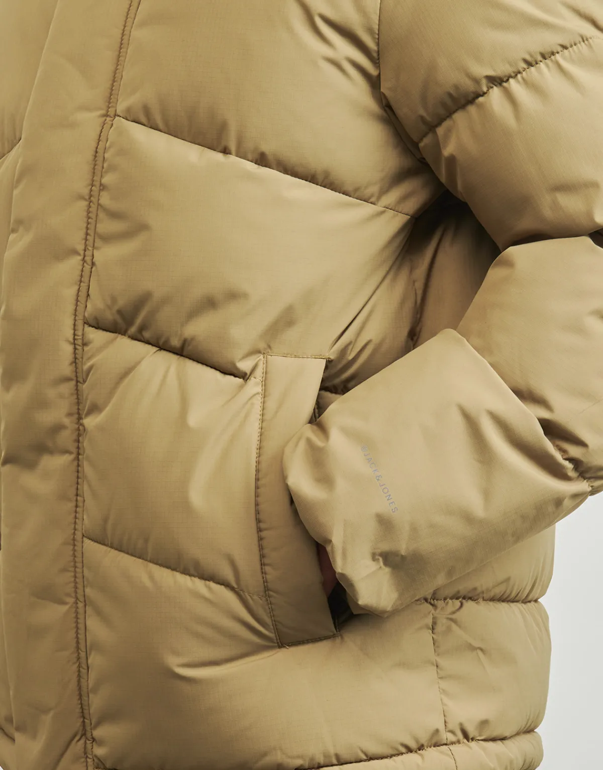 Jack & Jones JJWORLD-Homme Manteaux