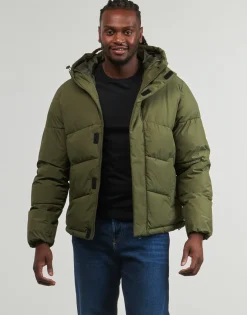 Jack & Jones JJWORLD-Homme Manteaux