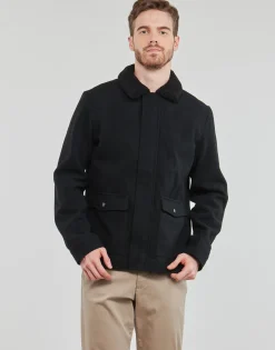 Jack & Jones JJZAC WOOL JACKET-Homme Vestes