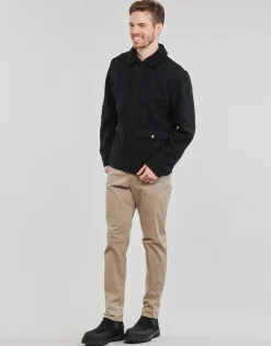 Jack & Jones JJZAC WOOL JACKET-Homme Vestes
