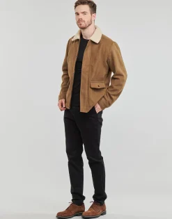 Jack & Jones JJZAC WOOL JACKET-Homme Vestes
