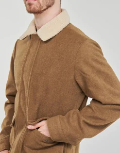 Jack & Jones JJZAC WOOL JACKET-Homme Vestes