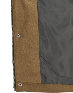 Jack & Jones JJZAC WOOL JACKET-Homme Vestes