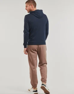 Jack & Jones JJZURI SWEAT HOOD-Homme Sweats & Polaires