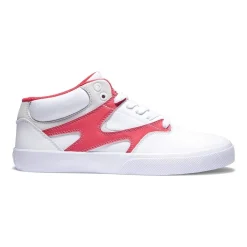 DC Shoes Jk V Mid 0Waste-Homme Skate