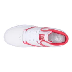 DC Shoes Jk V Mid 0Waste-Homme Skate