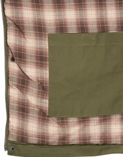 Guess JKT WITH POCKETS-Homme Vestes