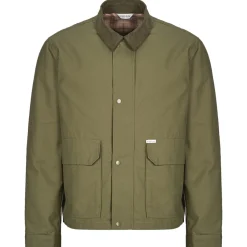 Guess JKT WITH POCKETS-Homme Vestes