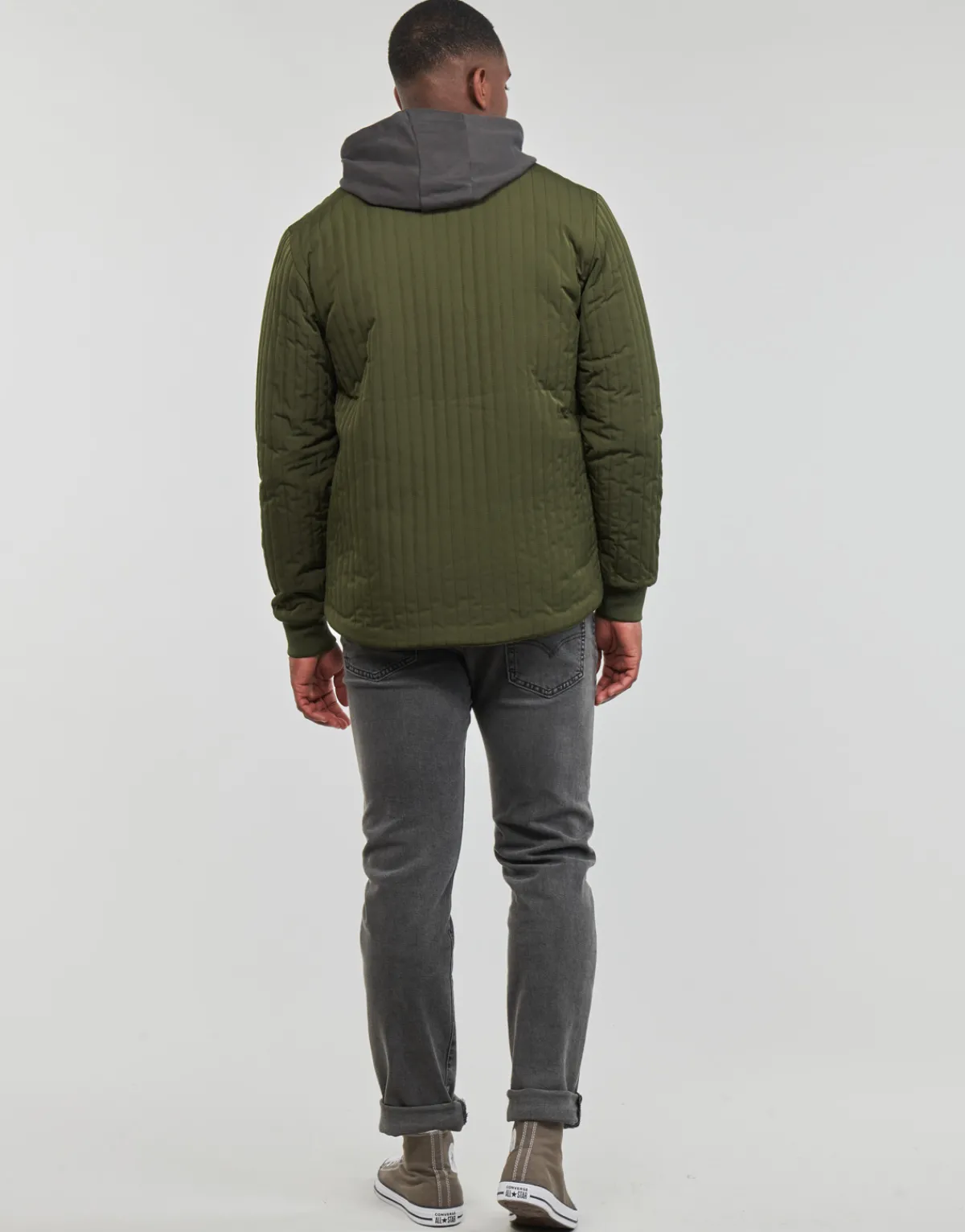 Lyle & Scott JK1902V-Homme Vestes