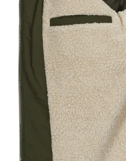 Lyle & Scott JK1902V-Homme Vestes