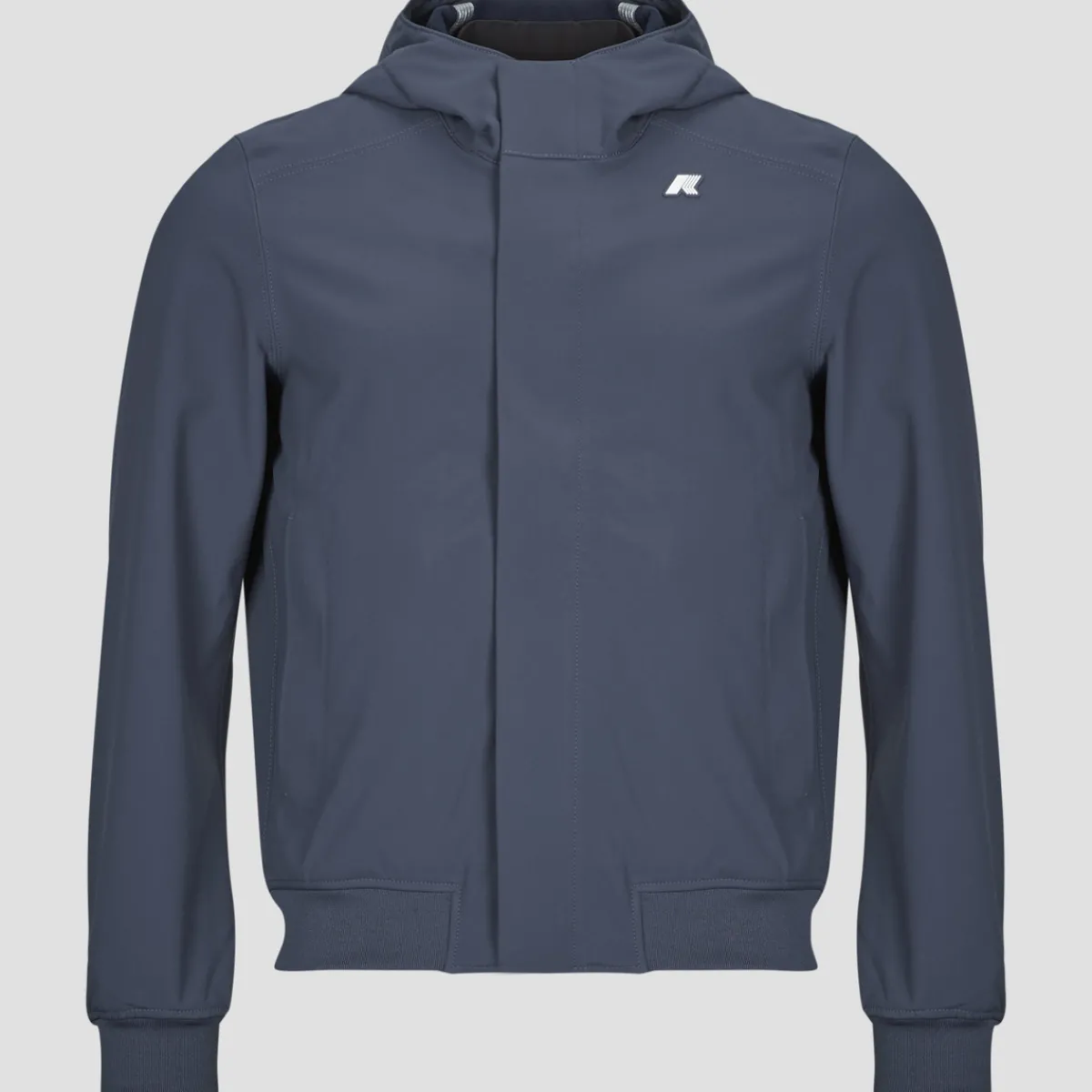 K-Way JOACHIM BONDED-Homme Vestes