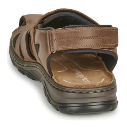 TBS JOCELIN-Homme Sandales Et Nu-Pieds