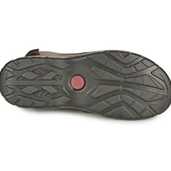 TBS JOCELIN-Homme Sandales Et Nu-Pieds