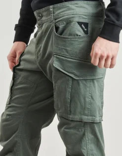 Replay JOE PANTS-Homme Pantalons