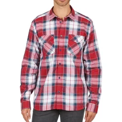 Wesc JOEY-Homme Chemises