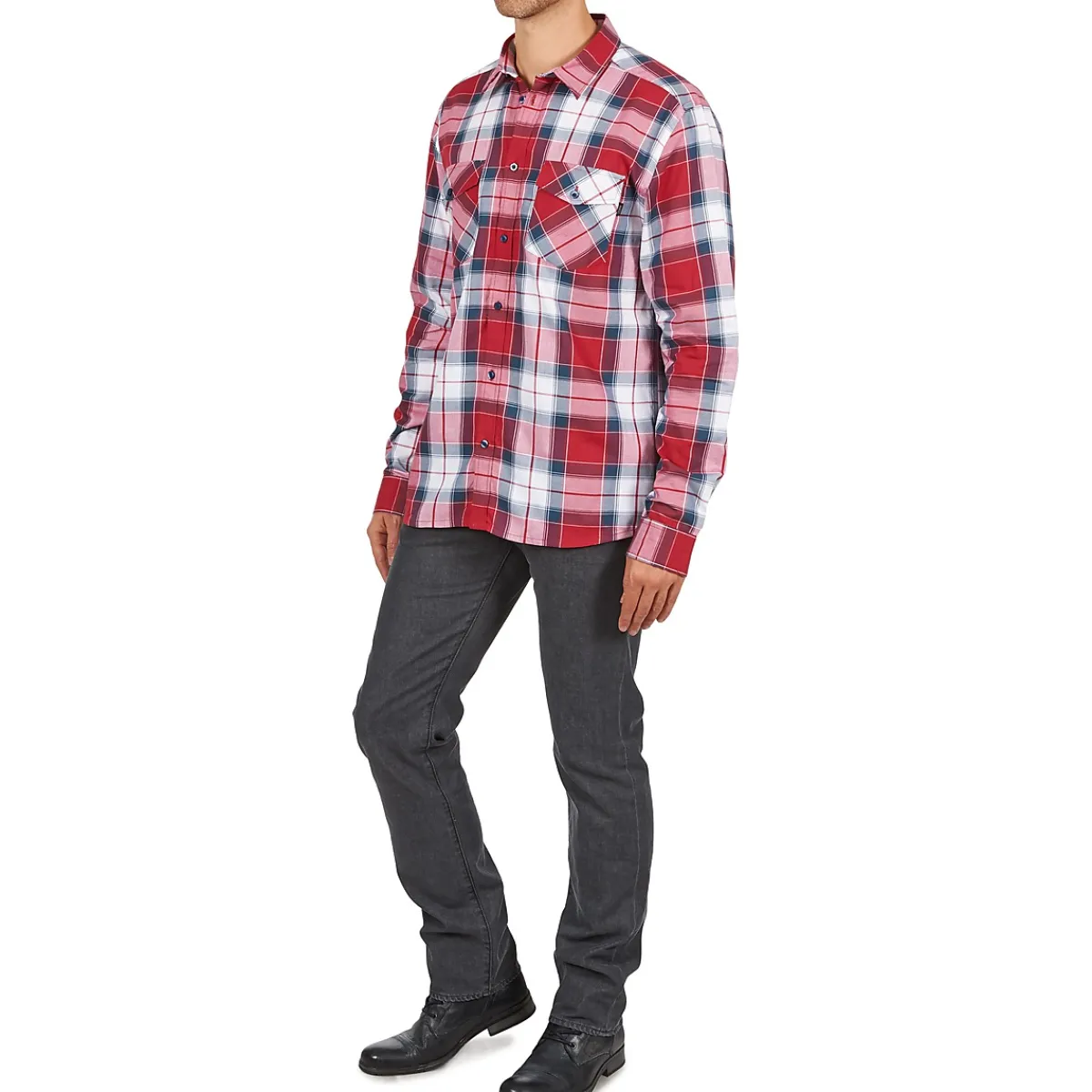 Wesc JOEY-Homme Chemises