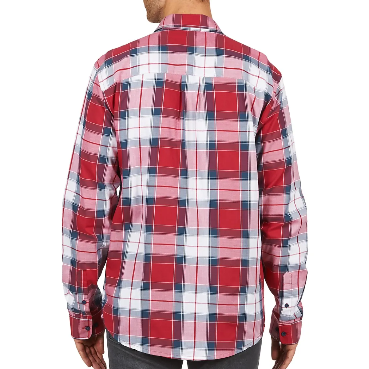 Wesc JOEY-Homme Chemises