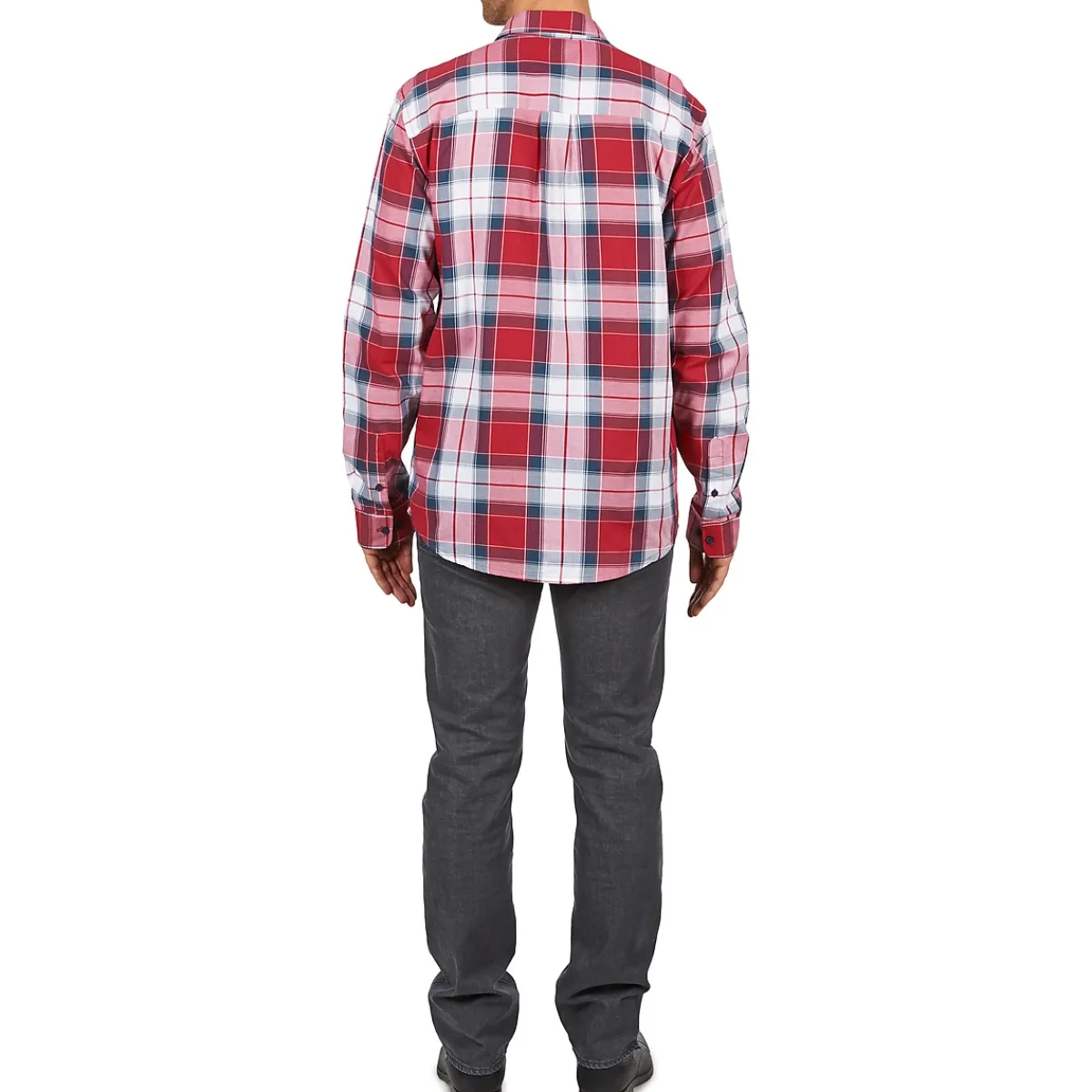 Wesc JOEY-Homme Chemises