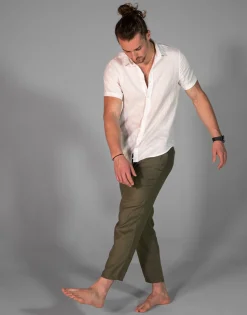 THEAD. JOEY PANT-Homme Pantalons