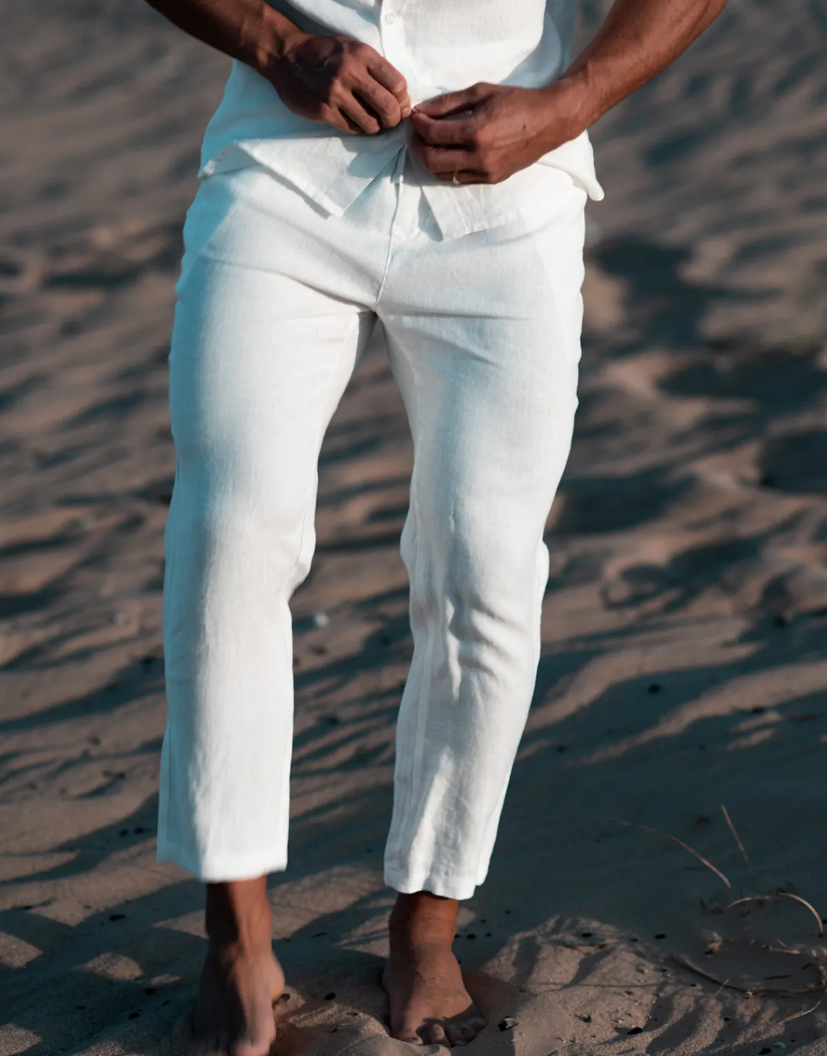 THEAD. JOEY PANT-Homme Pantalons