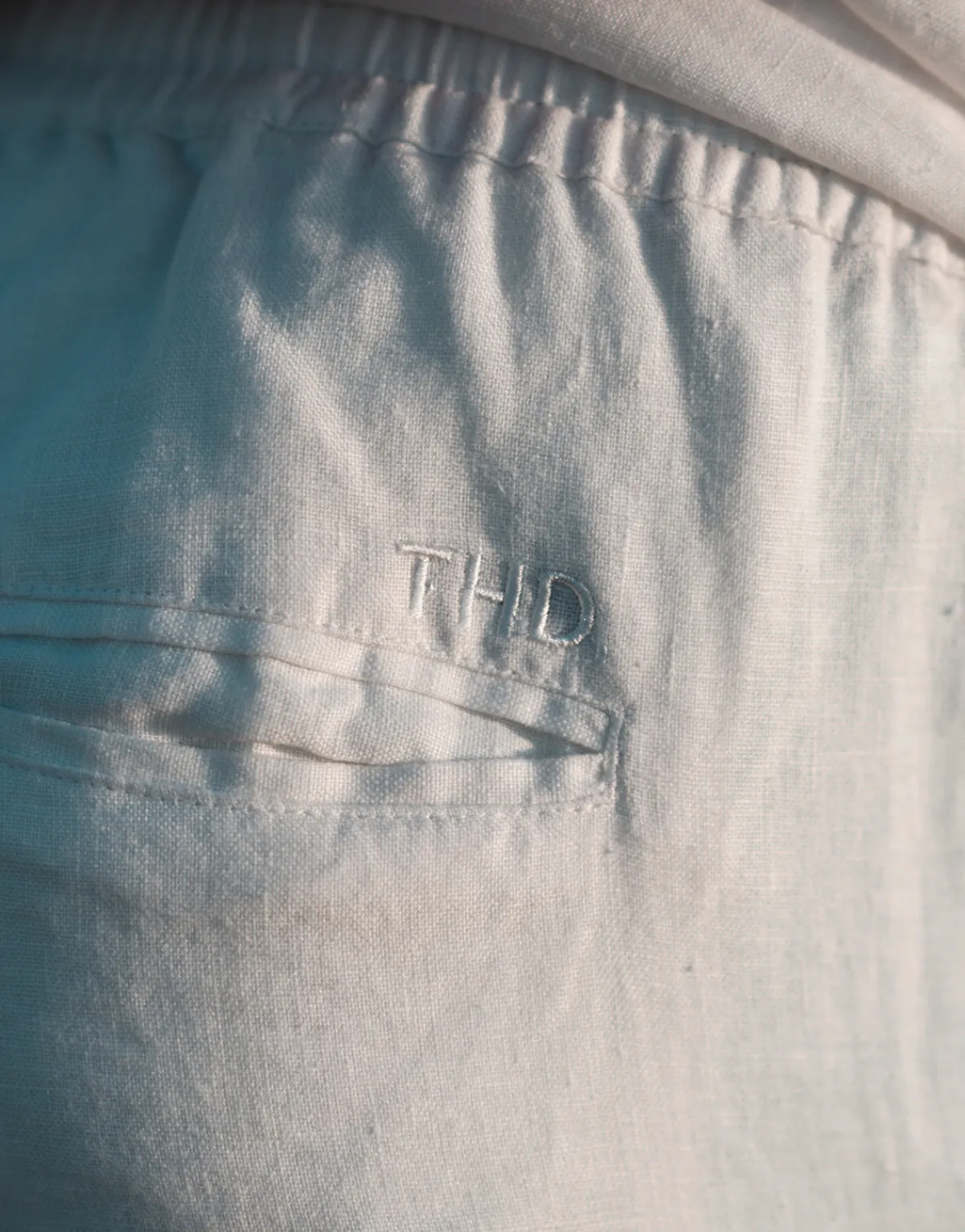 THEAD. JOEY PANT-Homme Pantalons