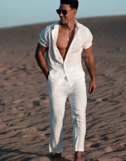 THEAD. JOEY PANT-Homme Pantalons