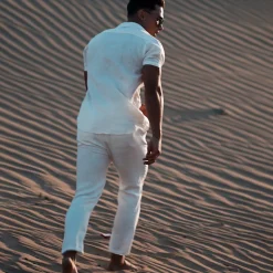 THEAD. JOEY PANT-Homme Pantalons