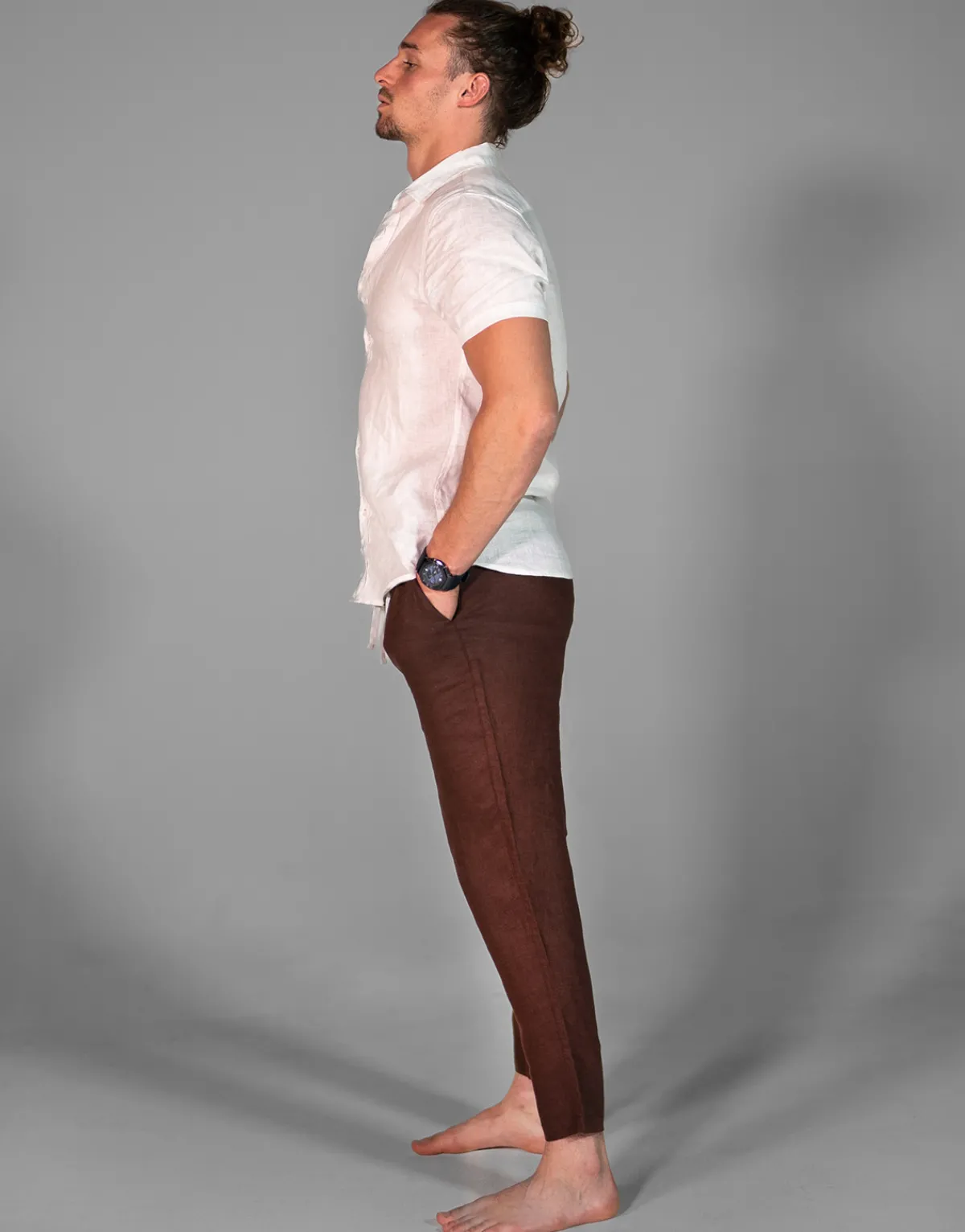 THEAD. JOEY PANT-Homme Pantalons