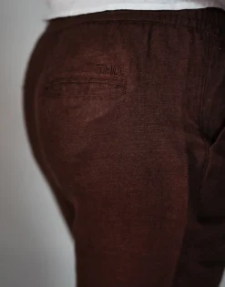 THEAD. JOEY PANT-Homme Pantalons