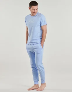 Polo Ralph Lauren JOGGER SLEEP BOTTOM-Homme Pyjamas