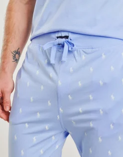 Polo Ralph Lauren JOGGER SLEEP BOTTOM-Homme Pyjamas
