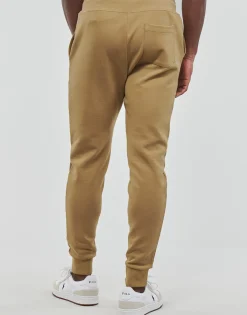 Polo Ralph Lauren JOGGERPANTM2-ATHLETIC-Homme Joggings & Survêtements