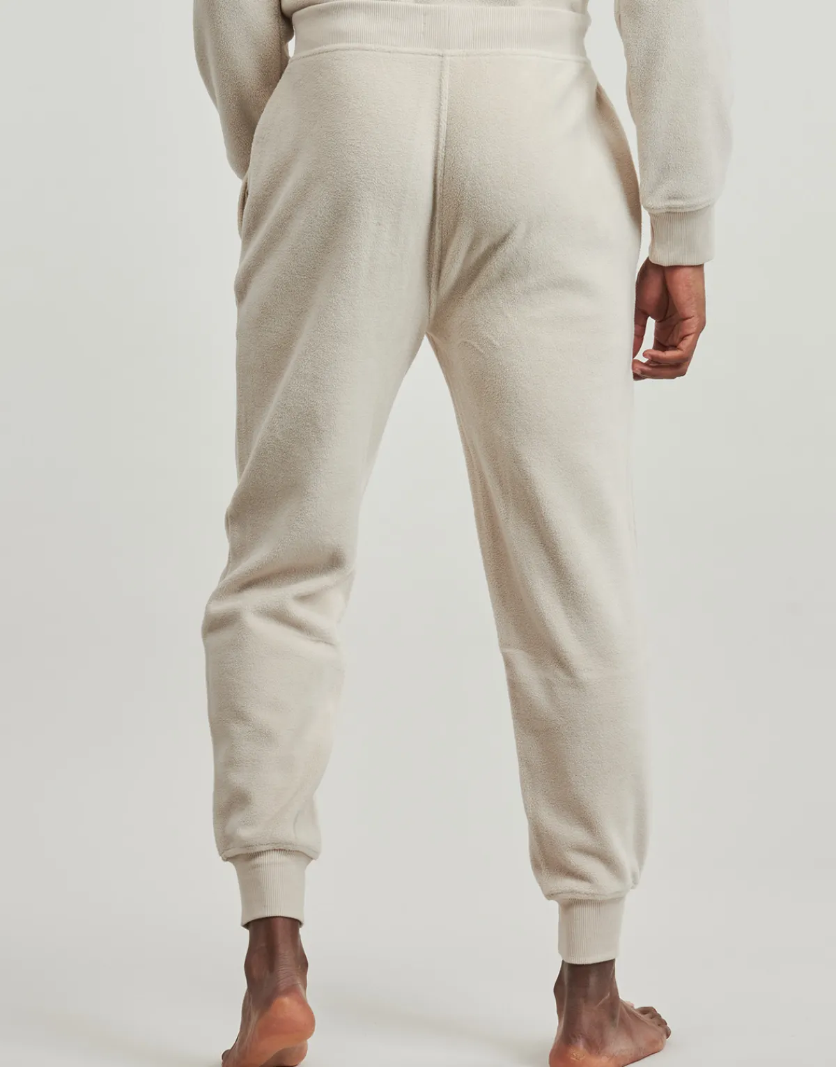 Polo Ralph Lauren JOGGER-SLEEP-BOTTOM-Homme Joggings & Survêtements