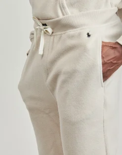 Polo Ralph Lauren JOGGER-SLEEP-BOTTOM-Homme Joggings & Survêtements